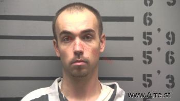 Aaron Charles Arnsperger Mugshot