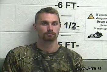 Aaron Joseph Baker Mugshot