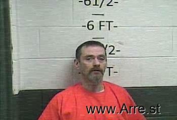 Aaron Joseph Baker Mugshot