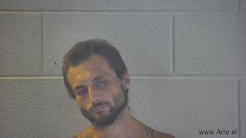 Aaron Keith Baker Mugshot