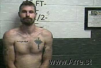 Aaron Joseph Baker Mugshot