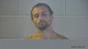 Aaron Keith Baker Mugshot