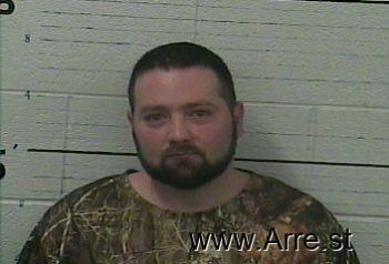 Aaron  Baker Mugshot