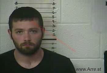 Aaron  Baker Mugshot