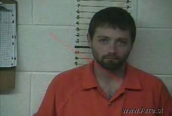 Aaron  Baker Mugshot