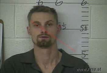 Aaron J Baker Mugshot