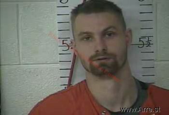 Aaron J Baker Mugshot