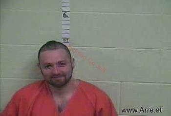 Aaron  Baker Mugshot