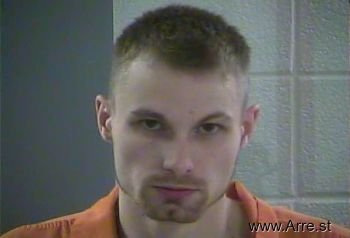 Aaron  Baker Mugshot