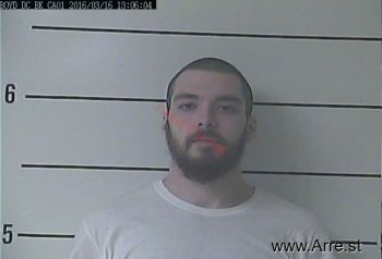 Aaron  Bobrowski Mugshot