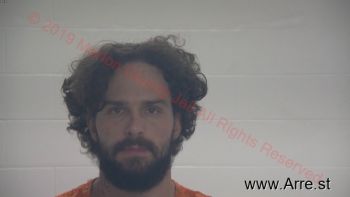 Aaron Craig Bradley Mugshot