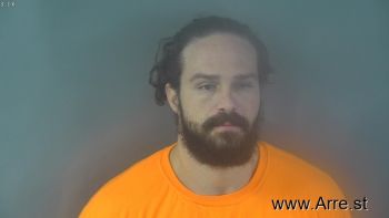 Aaron Craig Bradley Mugshot