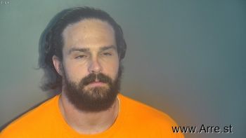 Aaron Craig Bradley Mugshot