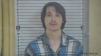 Aaron P Browning Mugshot