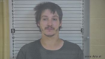 Aaron P Browning Mugshot