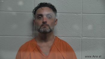 Aaron Lee Bryan Mugshot