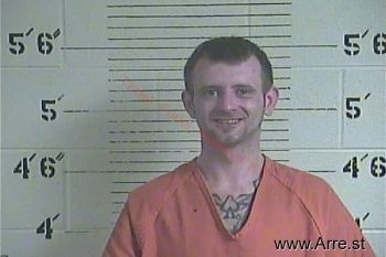 Aaron Ray Bryant Mugshot