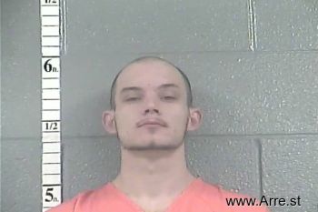 Aaron Ray Bryant Mugshot