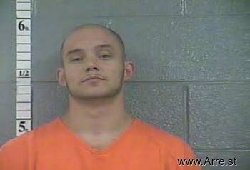 Aaron Ray Bryant Mugshot