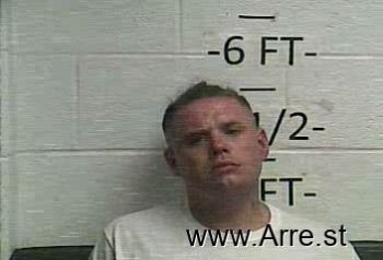 Aaron K Burnette Mugshot