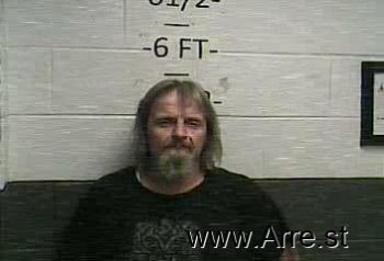 Aaron K Burnette Mugshot