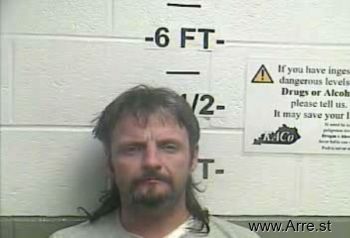 Aaron K Burnette Sr Mugshot