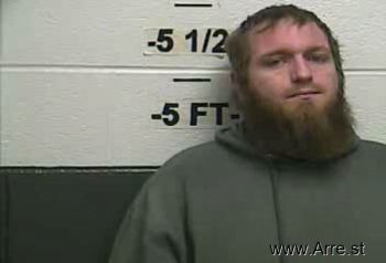 Aaron  Caldwell Mugshot