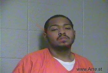 Aaron Sydney Campbell Mugshot