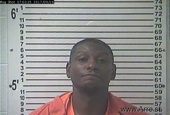 Aaron Nmn Campbell Mugshot