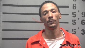 Aaron Lorandus Campbell Mugshot