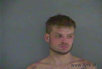 Aaron Clayton Cannon Mugshot