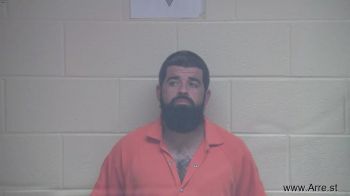 Aaron Keith Carnahan Mugshot