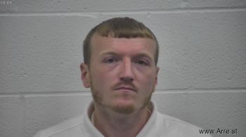 Aaron Nicholas Carney Mugshot