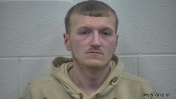 Aaron Nicholas Carney Mugshot