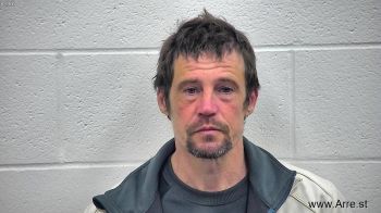 Aaron Carlin Case Mugshot