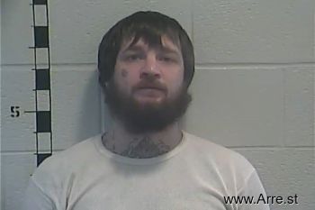 Aaron Robert Chambers Mugshot