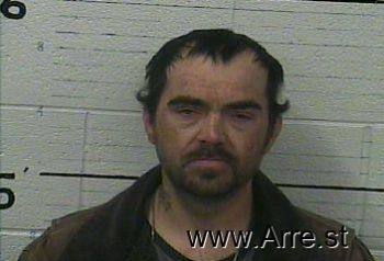 Aaron Keith Chambers Mugshot