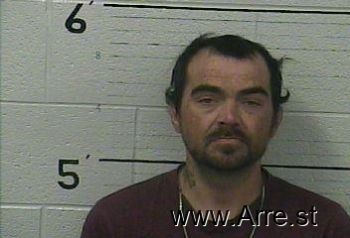 Aaron Keith Chambers Mugshot