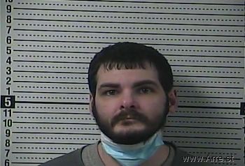 Aaron Willis Cole Mugshot