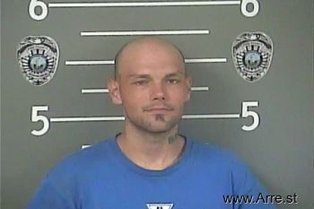 Aaron L Coleman Mugshot