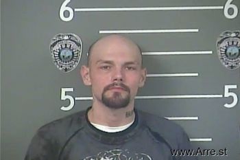 Aaron L Coleman Mugshot