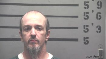 Aaron Glenn Conrad Mugshot