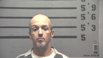 Aaron Glenn Conrad Mugshot