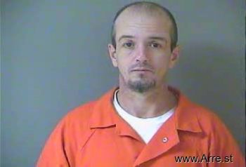 Aaron  Conrad Mugshot