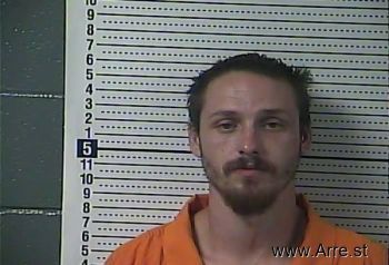 Aaron  Cook Mugshot