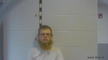 Aaron Dale Cook Mugshot