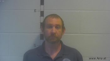 Aaron Thomas Cox Mugshot