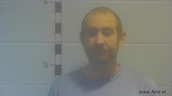 Aaron Thomas Cox Mugshot