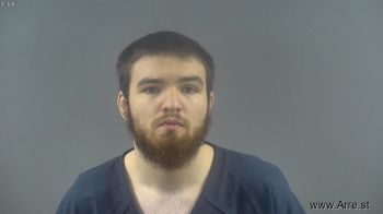 Aaron Hunter Crowe Mugshot