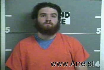 Aaron  Crowe Mugshot